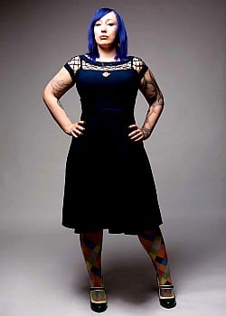 Zoe Quinn